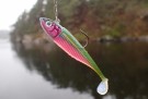 STORM Biscay Minnow 9cm og 21g - 2stk i pakka thumbnail