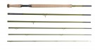 Ultralite NSX DH Fly Rod 13´6 # 8/9 - 6pz thumbnail