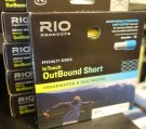 Rio InTouch Outbound Short Intermediate thumbnail