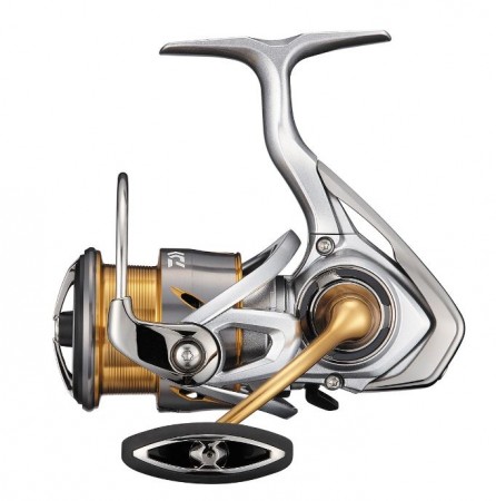 Daiwa Freams LT 1000 S