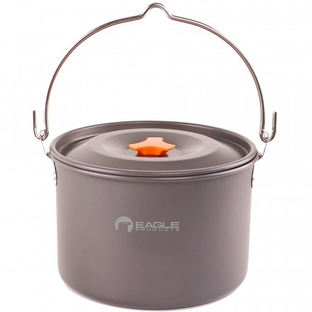 Eagle Leirkjele 2,5 L 