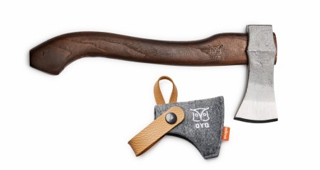 Øyo Vikingøks 13´´  0,5kg