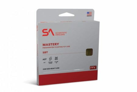 SA Mastery SBT