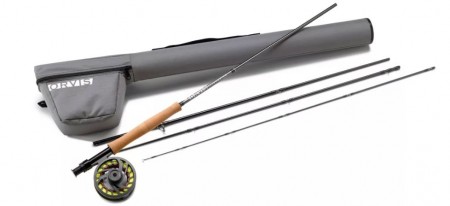 Orvis Clearwater 9´#5