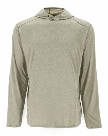 BugStopper SolarFlex Hoody Loden H. M