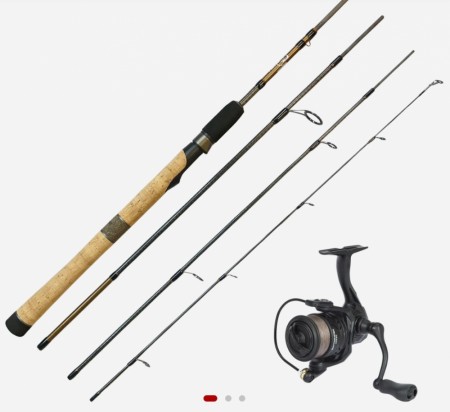 Lawson Escapade 7`3-15g