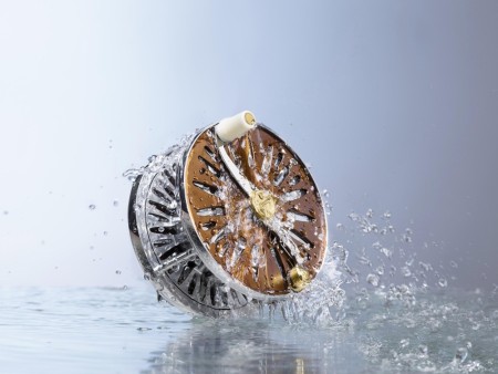 Frødinflies salar Daisy Reels