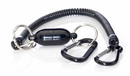 A.Jensen håvmagnet med snor