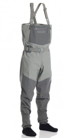 Vision Koski Grey Waders
