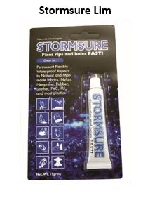 STORMSURE Lim