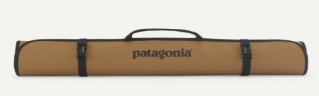 Patagonia Reise Flue Rod Roll