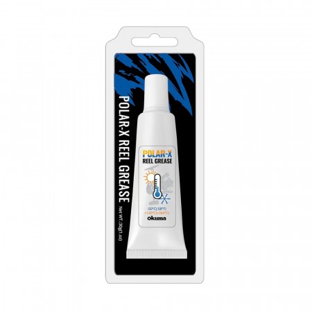 POLAR-X REEL GREASE