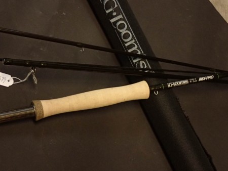 G-Loomis IMX-PRO 9`#5