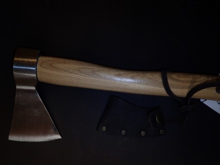 Martiini Hiking Axe 34cm