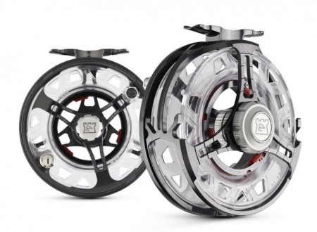 Hardy Ultradisc Cassette Fly Reel 7000 #7/8