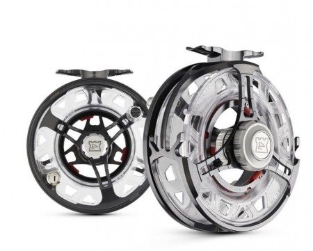 Hardy Ultradisc Cassette Fly Reel 4000 