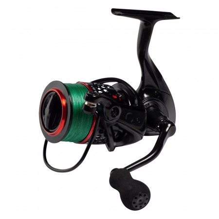 CEYMAR XT 10FD BRAIDED LINE