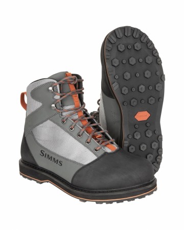 SIMMS Tributary Striker Grey