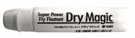 TMC Dry Magic