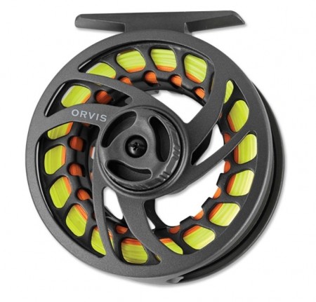 Orvis Clearwater IV