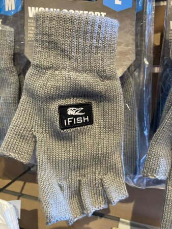 Ifish fiskevante