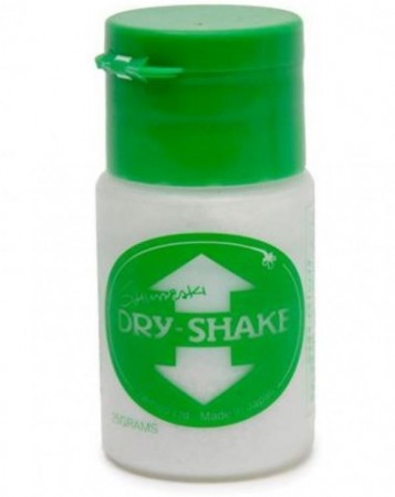 TMC Dry shake