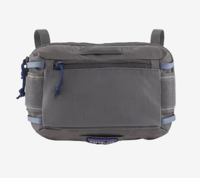 Patagonia Stealth Work Station