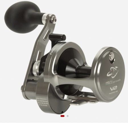 Prey Winder PLD-12 HS V2