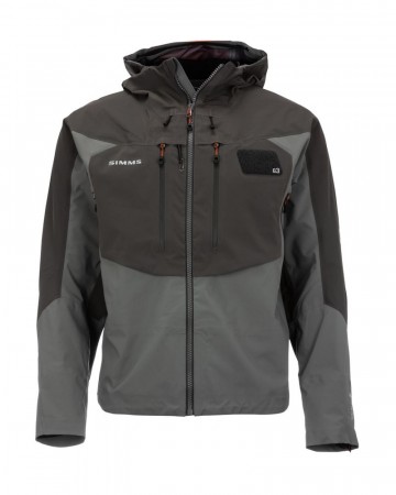 SIMMS G3 guide jacket