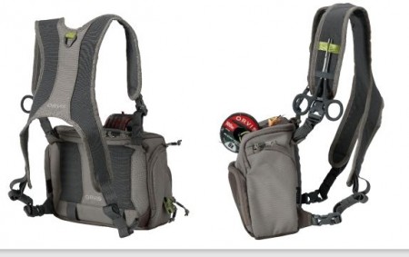 Orvis chest pack