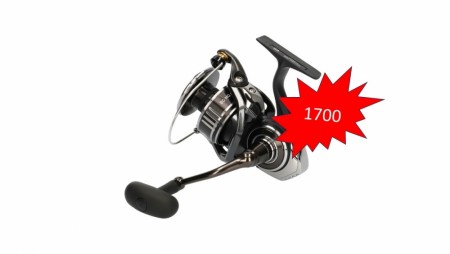 Daiwa BG MQ 20000