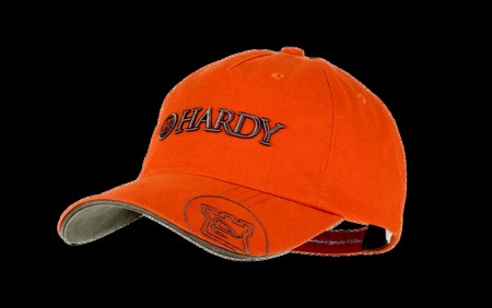 Hardy Cap