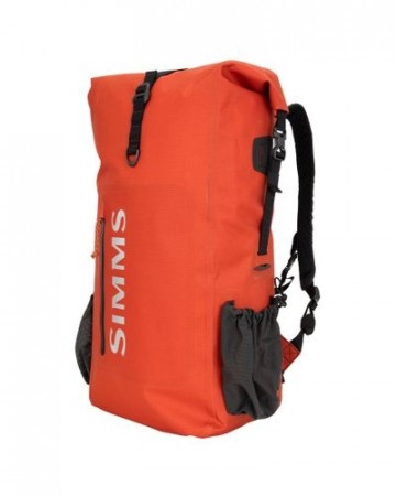 Simms Dry Creek rolltop