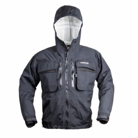 Laxa Jacket Coal