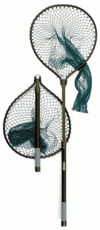 McLean Hinged Sprung Telescopic (Model 510)