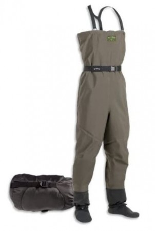 Orvis Pack&Travel Sonic Waders