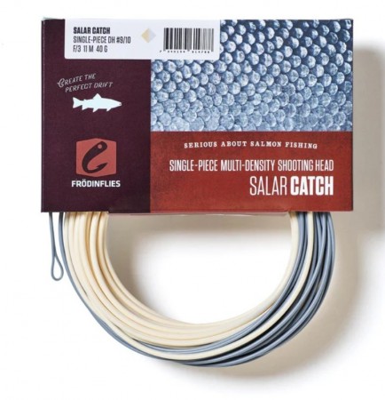 Salar Catch flyt/synk 3 