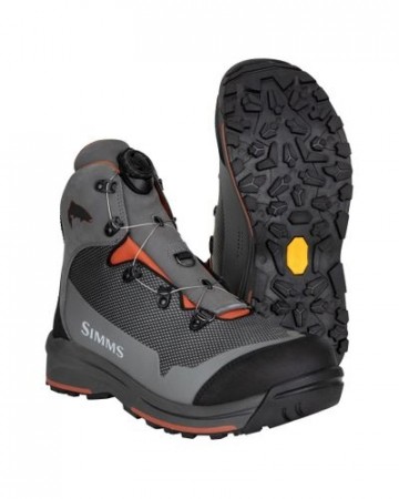 Guide BOA Boot