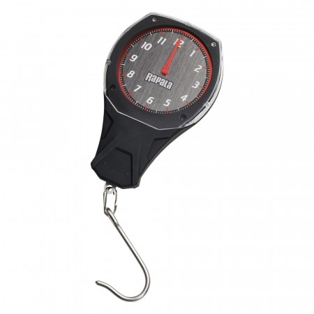 RAPALA RCD 12KG CLOCK VEKT