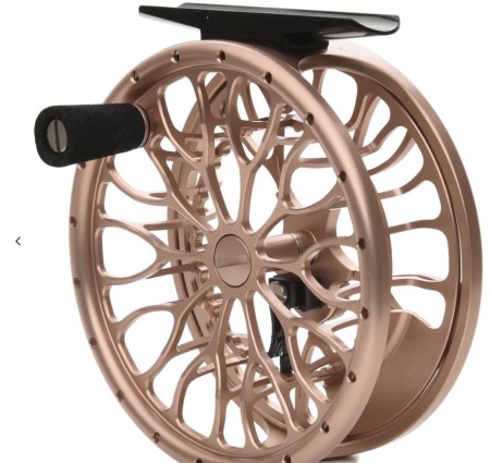 Vision XO 34 Click Fly Reel
