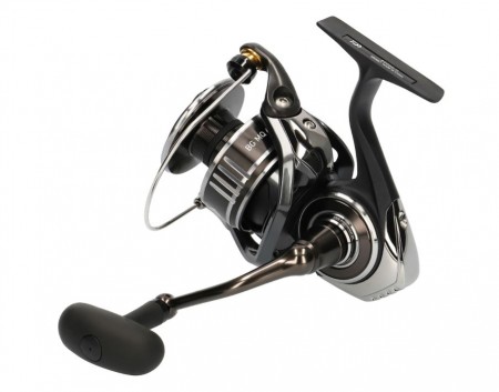 Daiwa BG MQ 1800/2000
