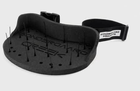 Sondergaard Creek linekurv