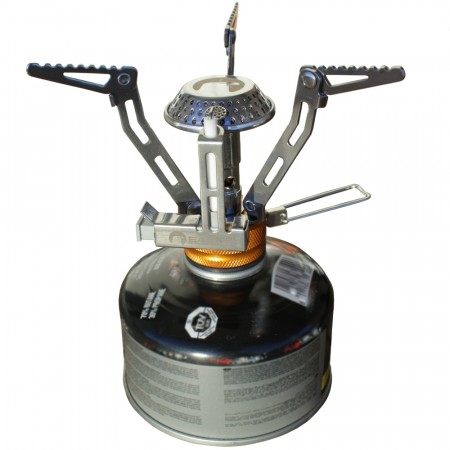 Eagle brenner, testvinner