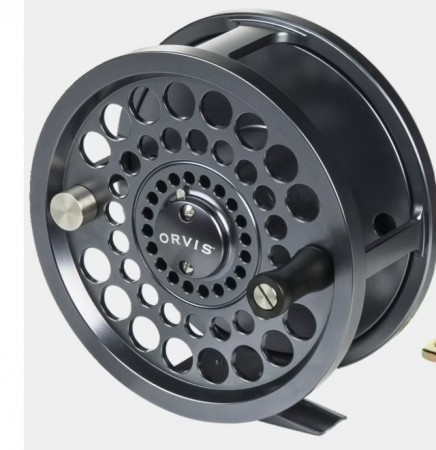 Orvis Battenkill Disc Spey