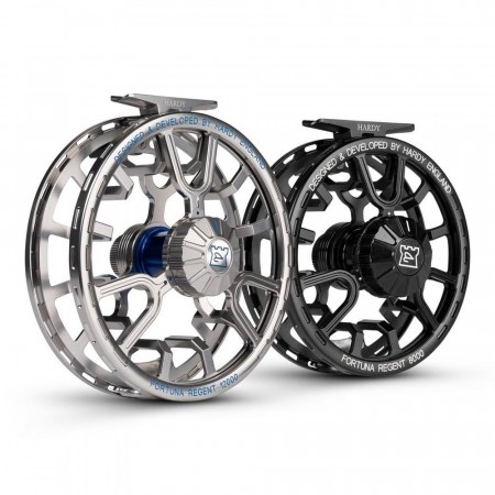Hardy Fortuna Regent 10000