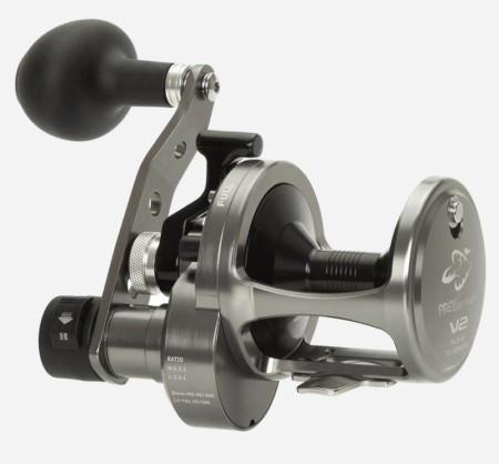 Prey Winder PLD-12 V2 II Speed