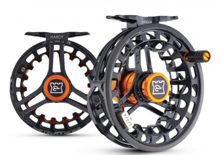 Ultradisc UDLA Fly Reel 7000