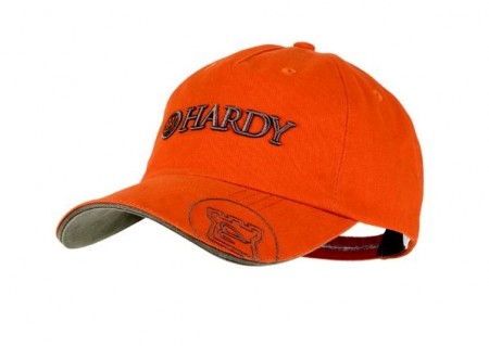 Hardy classic cap