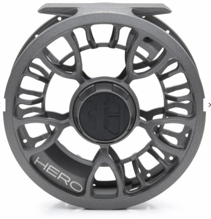 Vision Hero G 46 grey