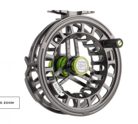 Ultradisc UDLA Reel 6000